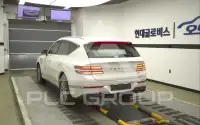 2023 Genesis GV80