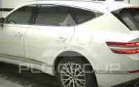 2023 Genesis GV80