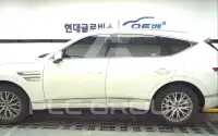 2023 Genesis GV80