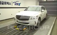 2023 Genesis GV80