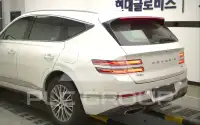 2023 Genesis GV80