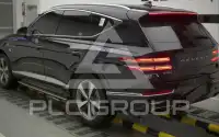 2023 Genesis GV80