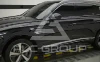 2023 Genesis GV80