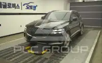 2023 Genesis GV80