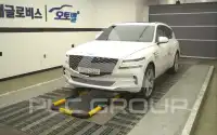 2023 Genesis GV80