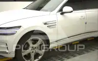 2023 Genesis GV80