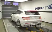 2023 Genesis GV80