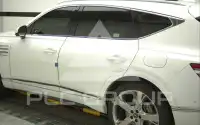 2023 Genesis GV80