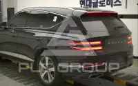 2023 Genesis GV80