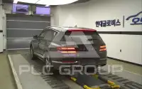 2023 Genesis GV80
