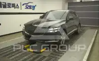2023 Genesis GV80