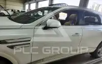 2023 Genesis GV80