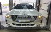 2023 Genesis GV80