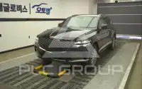 2023 Genesis GV80
