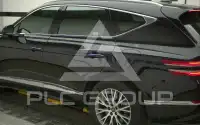 2023 Genesis GV80