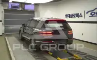 2023 Genesis GV80