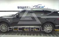 2023 Genesis GV80
