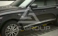 2023 Genesis GV80
