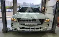 2023 Genesis GV80