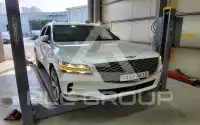 2023 Genesis GV80
