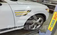 2023 Genesis GV80