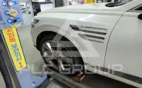 2023 Genesis GV80