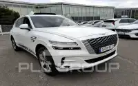 2023 Genesis GV80