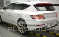 2023 Genesis GV80