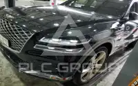 2023 Genesis GV80