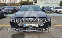 2023 Genesis GV80