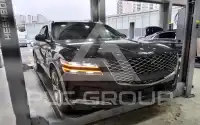 2023 Genesis GV80