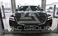 2023 Genesis GV80