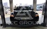 2023 Genesis GV80