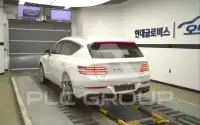 2023 Genesis GV80