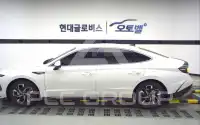 2024 Hyundai Sonata