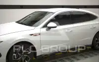 2024 Hyundai Sonata