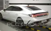 2024 Hyundai Sonata