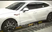 2024 Hyundai Sonata