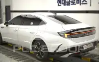2024 Hyundai Sonata
