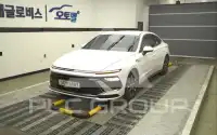 2024 Hyundai Sonata