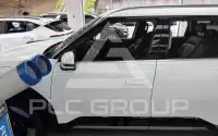2024 KIA EV