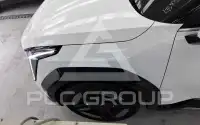 2024 KIA EV