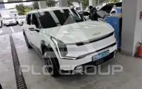 2024 KIA EV
