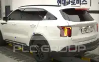 2024 KIA Sorento