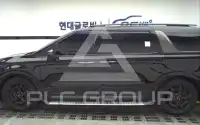 2024 KIA Carnival