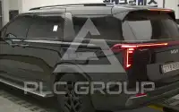 2024 KIA Carnival