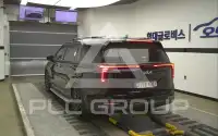 2024 KIA Carnival