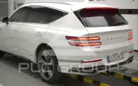 2024 Genesis GV80