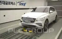 2024 Genesis GV80