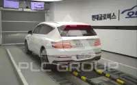 2024 Genesis GV80